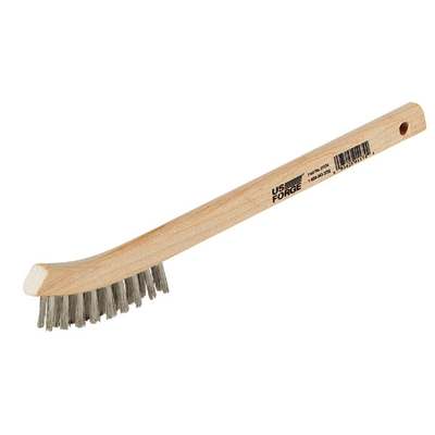 STAINLESS STEEL BRUSH