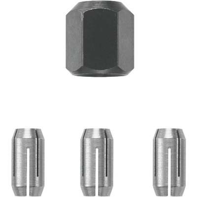 ROTOZIP COLLET NUT KIT