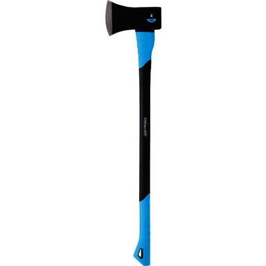 4# 34" SNGL BIT AXE