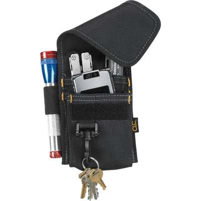 4-POCKET TOOL HOLDER