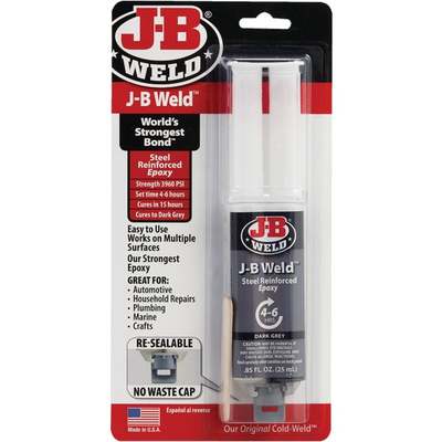 .85OZ JBWELD ORIGINAL