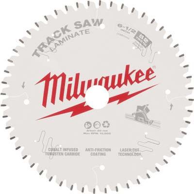 6-1/2 52T SAW BLADE