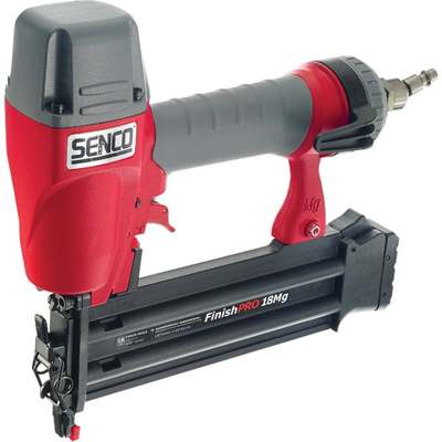 18GA BRAD NAILER