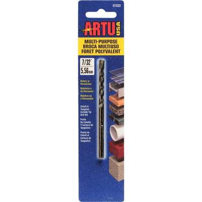 7/32 ARTU MULTIPURPOSE BIT