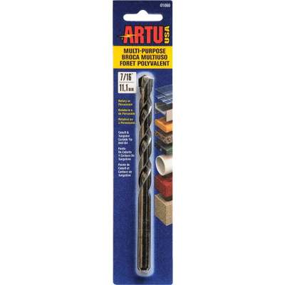 7/16 ARTU MULTIPURPOSE BIT