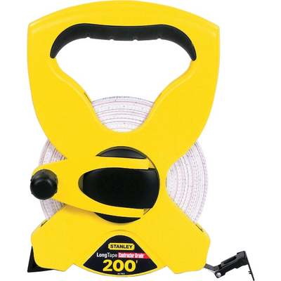 TAPE MEASURE 200' REEL