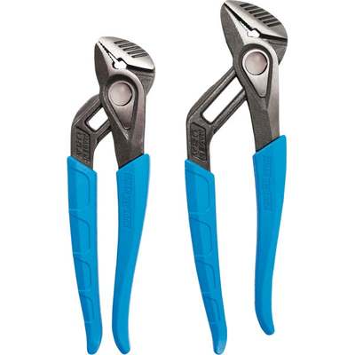 8"&10" SPEDGRP PLIER SET