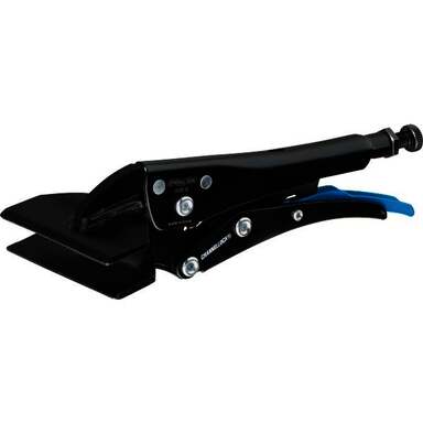 8" SHT MTL LCKNG PLIERS