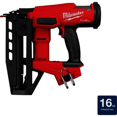 M18 16GA FINISH NAILER