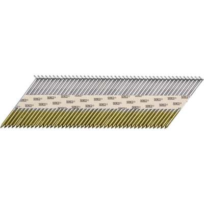 2 3/8"X.113 FRAMING NAIL SENCO