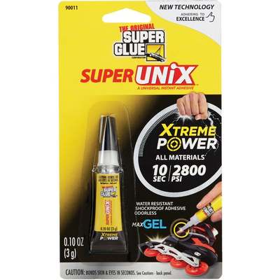 3G SUPER UNIX GLUE