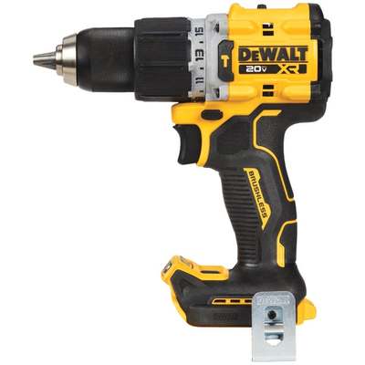 DEWALT 20V 1/2" HAMMER DRILL