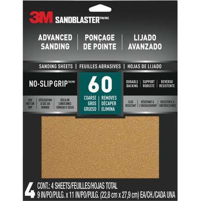 60G REG CLASSIC SANDING