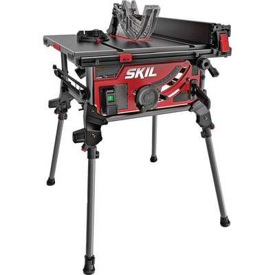 10" TABLE SAW