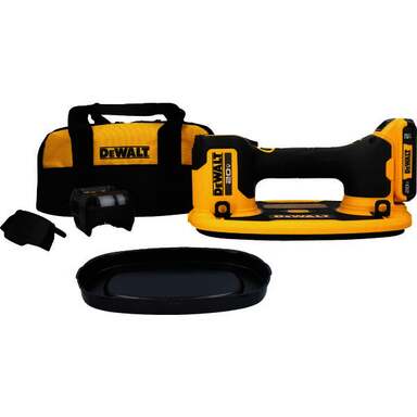 20v Grabo Vac Lifter Kit