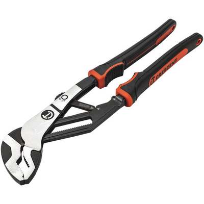 6" TONGUE&GROOVE PLIERS