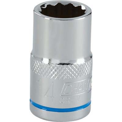 SOCKET 1/2X14MM