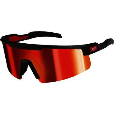REDMIR WRAP SAFE GLASSES
