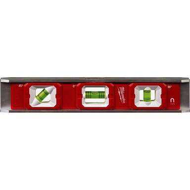 10" MAG TORPEDO LEVEL