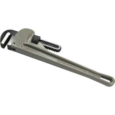 14" ALUMINUM PIPE WRENCH