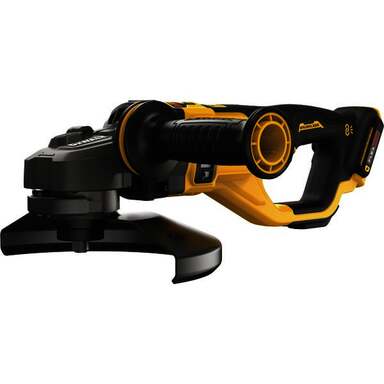 60V MAX 7-9" ANG GRINDER