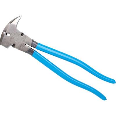 10-1/2" FENCE PLIERS