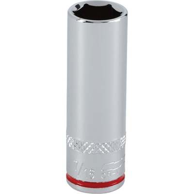 7/16" 1/4 Deep Socket