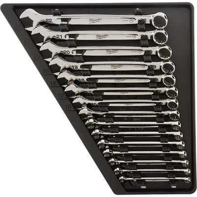 15PC MET WRENCH SET