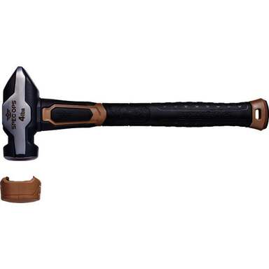 4LB BLKSM SLEDGEHAMMER