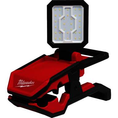 M18 ROVER CLAMP LIGHT