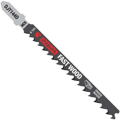 5PK 4" JIGSAW BLADE