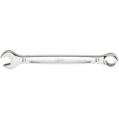 21MM COMBINATION WRENCH