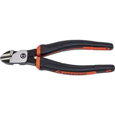 6" DIAG CUTTING PLIERS