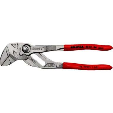 7-1/4" Pliers Wrench