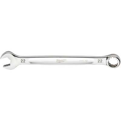 22MM COMBINATION WRENCH