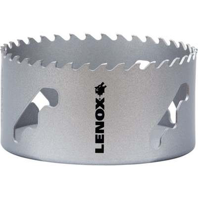 4-1/2 Carbide Hole Saw Lenox