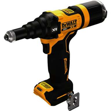 20V XR 3/16" RIVET TOOL