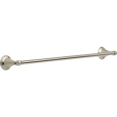 24" BN WNDMRE TOWEL BAR