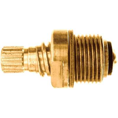 2J-1H AMER BRASS STEM