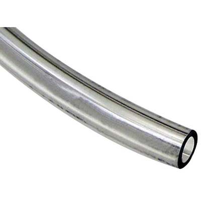 1/4X1/8X100' VINYL TUBE