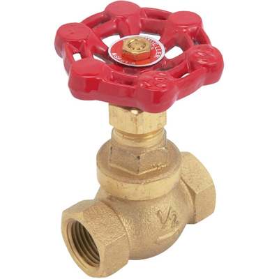 1/2" STOP VALVE