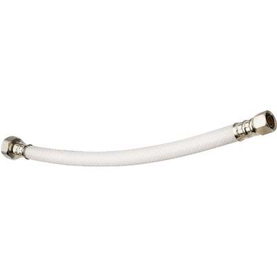 36"BRAIDED NYLON FAUCET CONNECTO