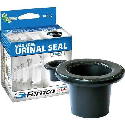 WAX FREE URINAL SEAL