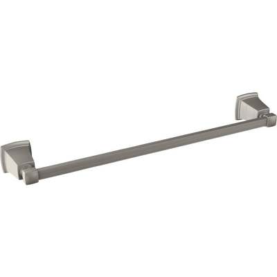 24" BN BOARDWALK TWL BAR