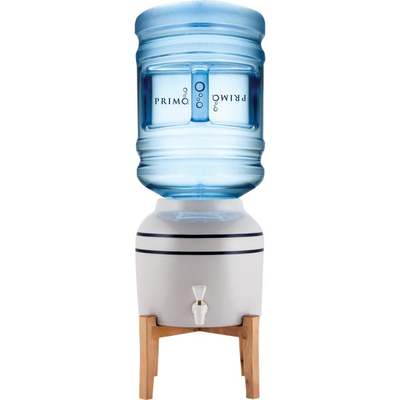 CERAMIC WATER DISPENSER