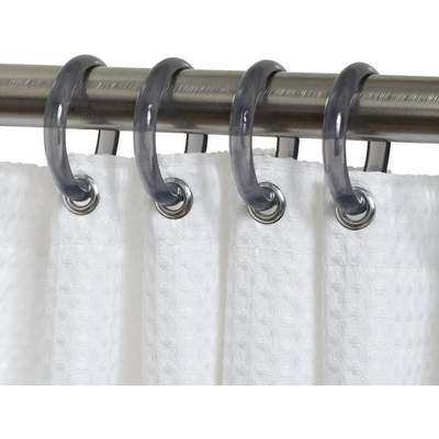 CHR SHOWER CURTAIN RING