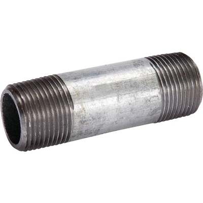 2 X 7 GALVANIZED NIPPLE