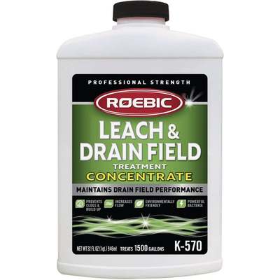 LEACH/DRAINFIELD OPENER