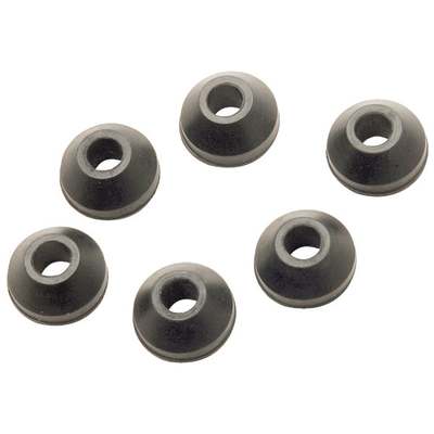 6PC 1/8"L-O BEVEL WASHER