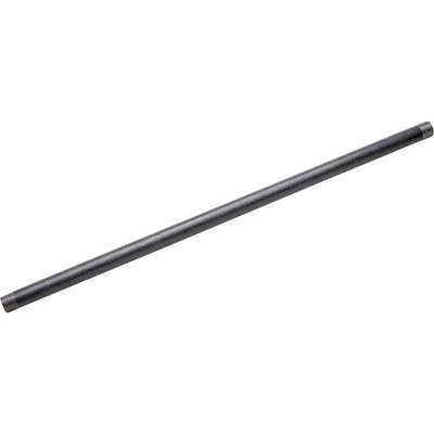 1/2"X10' USA BLACK PIPE